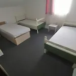 Skopje Apartment