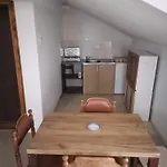 아파트 Skopje Apartment 스코페