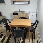 아파트 Skopje Apartment *