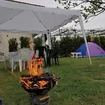 Skopje Apartment 아파트