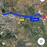 Skopje Apartment 아파트 *