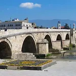 아파트 Skopje Apartment *