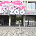 아파트 Skopje Apartment