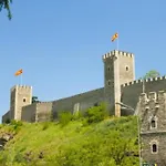 Skopje Apartment 아파트 스코페