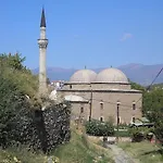 Skopje Apartment 아파트 스코페