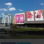 Skopje Apartment 아파트