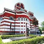 Skopje Apartment 아파트 스코페