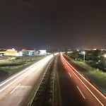 Skopje Apartment * 스코페