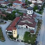 아파트 Skopje Apartment *