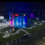 Skopje Apartment 아파트 스코페