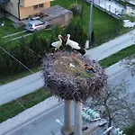 Skopje Apartment 아파트