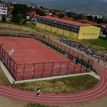 Skopje Apartment 아파트 스코페