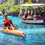 Skopje Apartment 아파트