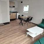 Skopje Apartment