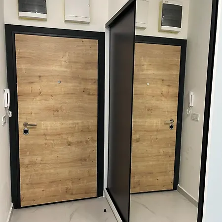 Appartement Apartment *