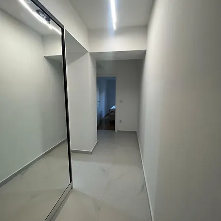 Appartement Apartment