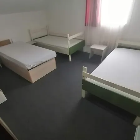 Skopje Apartment