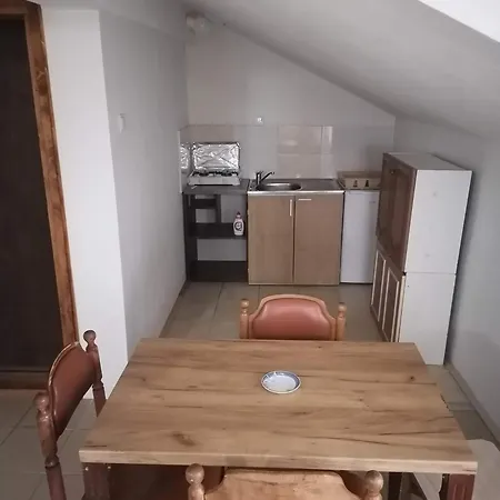 Lejlighed Skopje Apartment Skopje