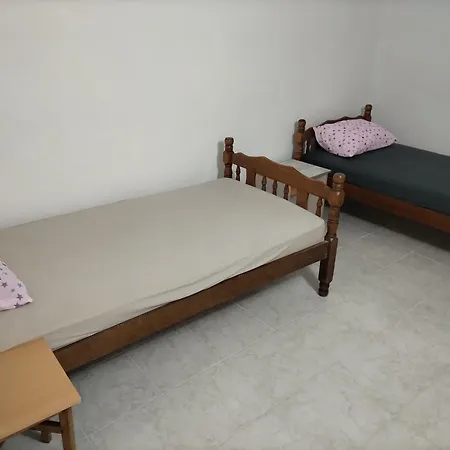 شقة Skopje Apartment