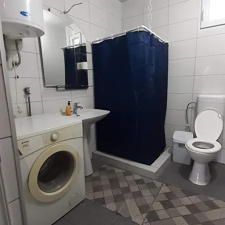 Skopje Apartment