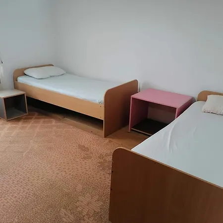 Skopje Apartment Lejlighed Skopje