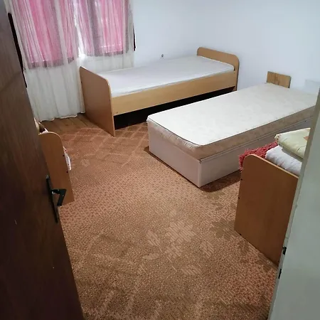 Skopje Apartment Skopje