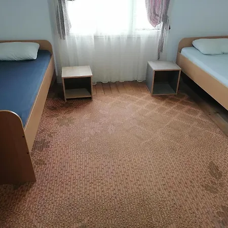 Appartement Skopje Apartment