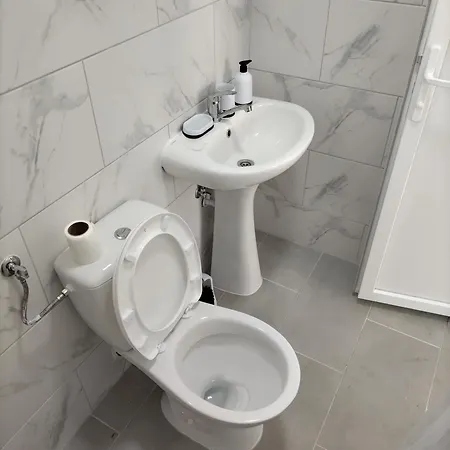 Skopje Apartment