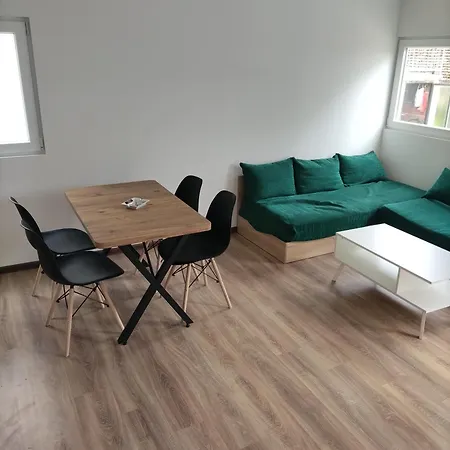 Skopje Apartment Skopje