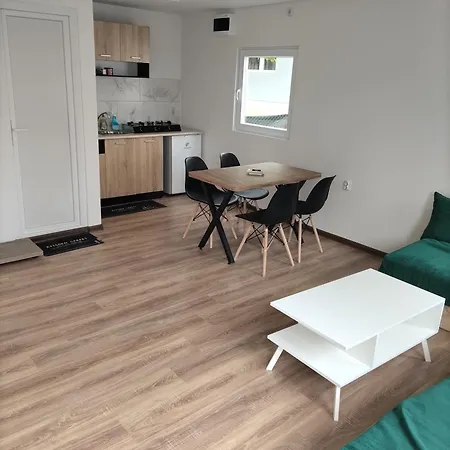 Skopje Apartment