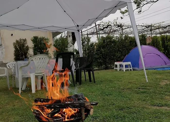 Skopje Apartment Апартаменти