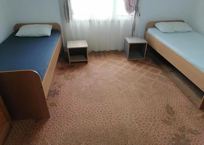 Апартаменти Skopje Apartment