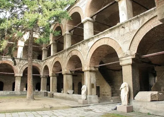 Апартаменти Skopje Apartment *