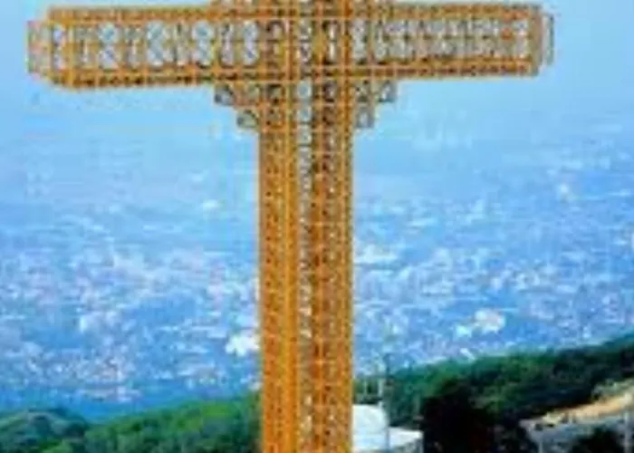 Skopje Apartment Скоп'є