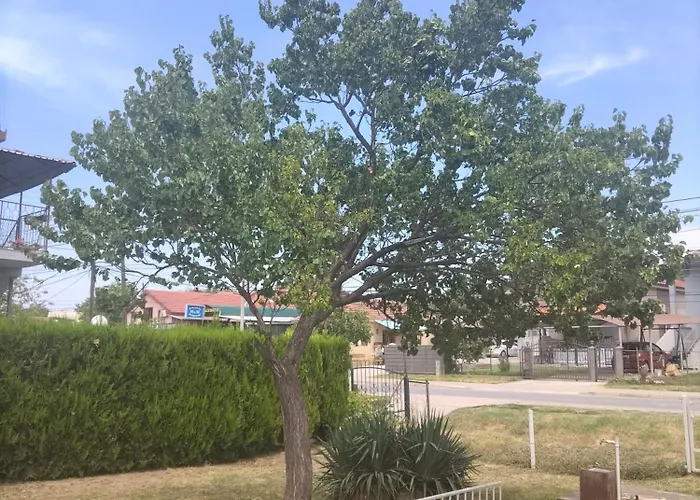 Skopje Apartment شقة *