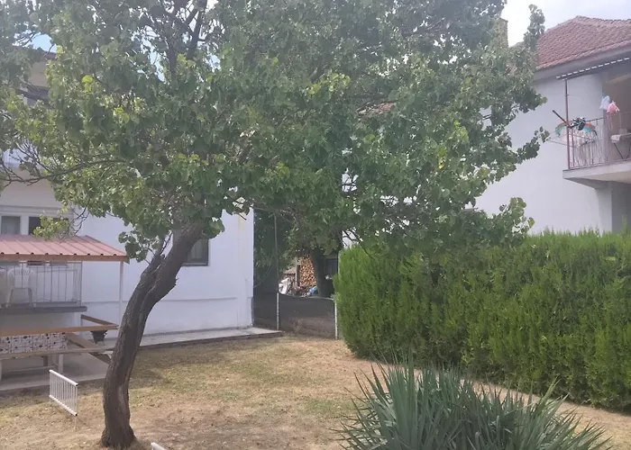 Апартаменти Skopje Apartment *