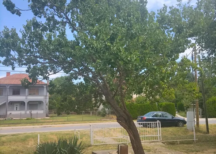 Skopje Apartment شقة سكوبجي