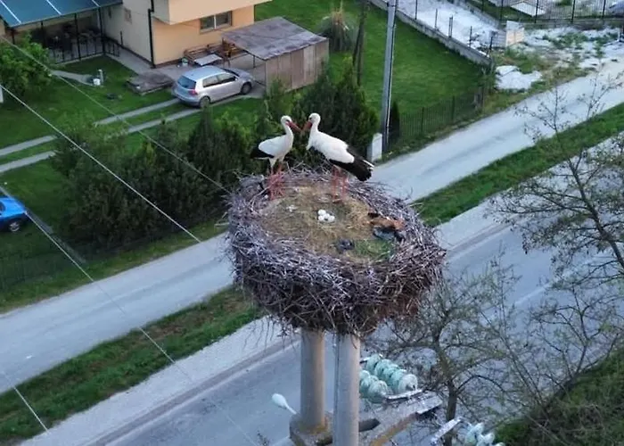 Skopje Apartment Апартаменти