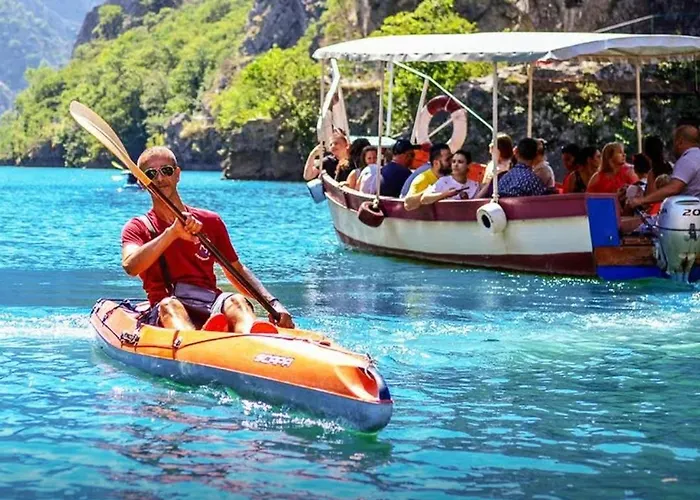 Skopje Apartment Апартаменти